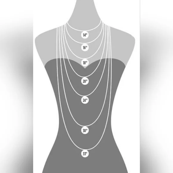 [ANN TAYLOR] Gold & Crystal Multi Layer Necklace NWT